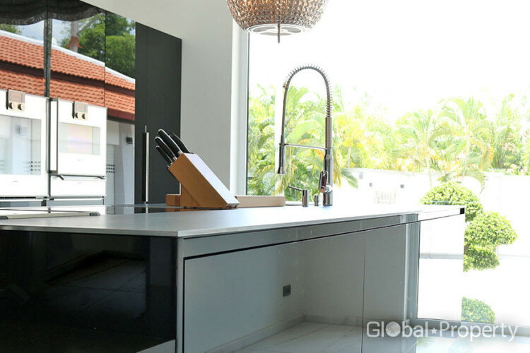 Дом в Паттайе, Таиланд | THE344324