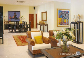 Дом в Паттайе, Таиланд | THE344324