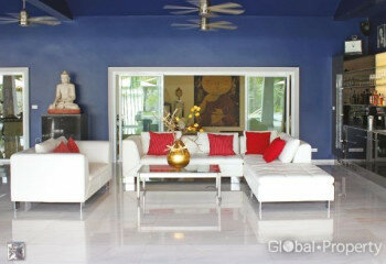 Дом в Паттайе, Таиланд | THE344324