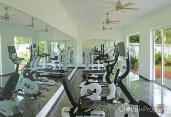 Дом в Паттайе, Таиланд | THE344324