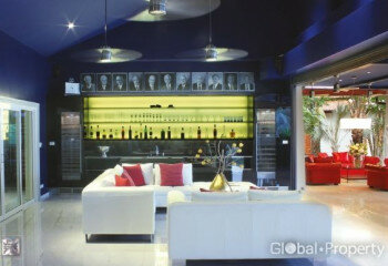 Дом в Паттайе, Таиланд | THE344324