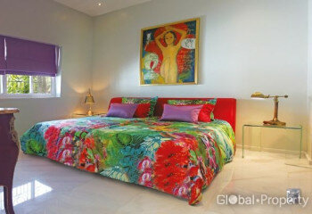 Дом в Паттайе, Таиланд | THE344324