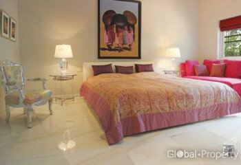 Дом в Паттайе, Таиланд | THE344324