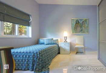 Дом в Паттайе, Таиланд | THE344324