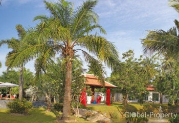 Дом в Паттайе, Таиланд | THE344324