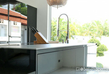 Дом в Паттайе, Таиланд | THE344324