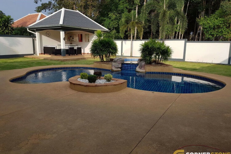 Дом в Паттайе, Таиланд | THE528277