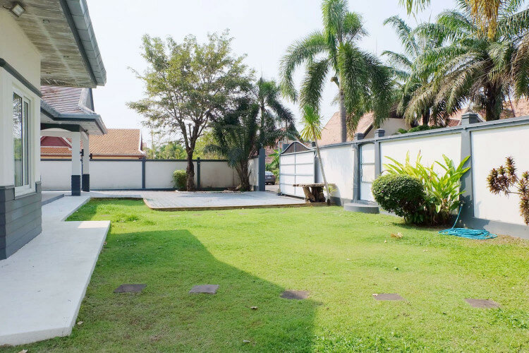 Дом в Паттайе, Таиланд | THE528277