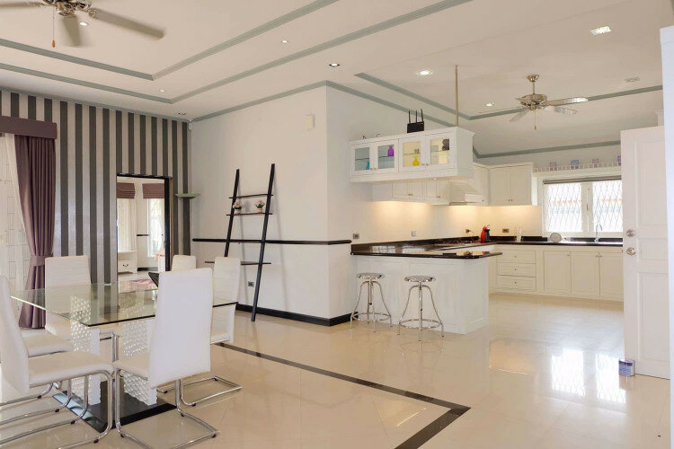 Дом в Паттайе, Таиланд | THE528277