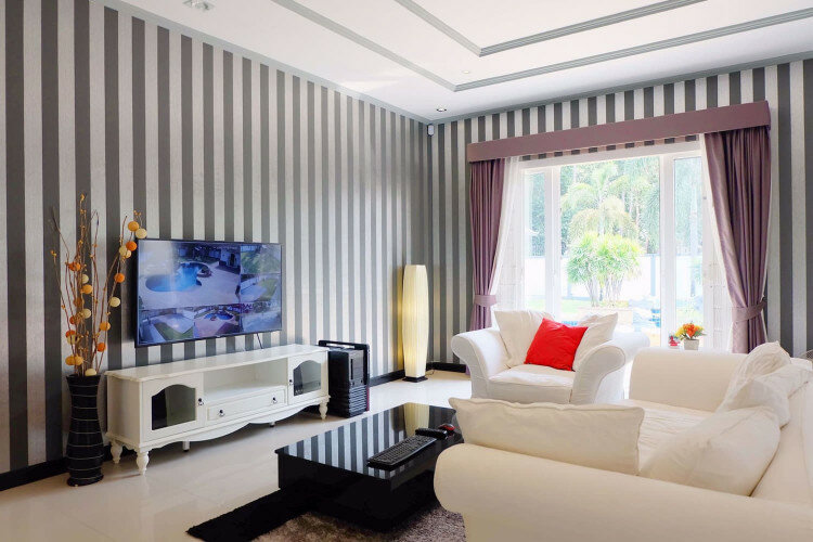 Дом в Паттайе, Таиланд | THE528277