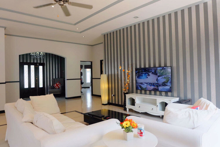 Дом в Паттайе, Таиланд | THE528277