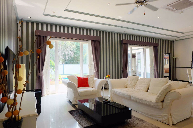 Дом в Паттайе, Таиланд | THE528277