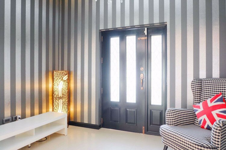 Дом в Паттайе, Таиланд | THE528277