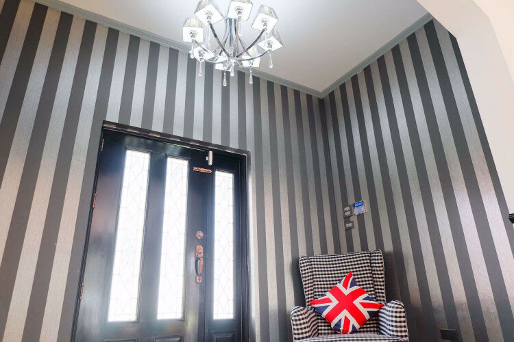 Дом в Паттайе, Таиланд | THE528277