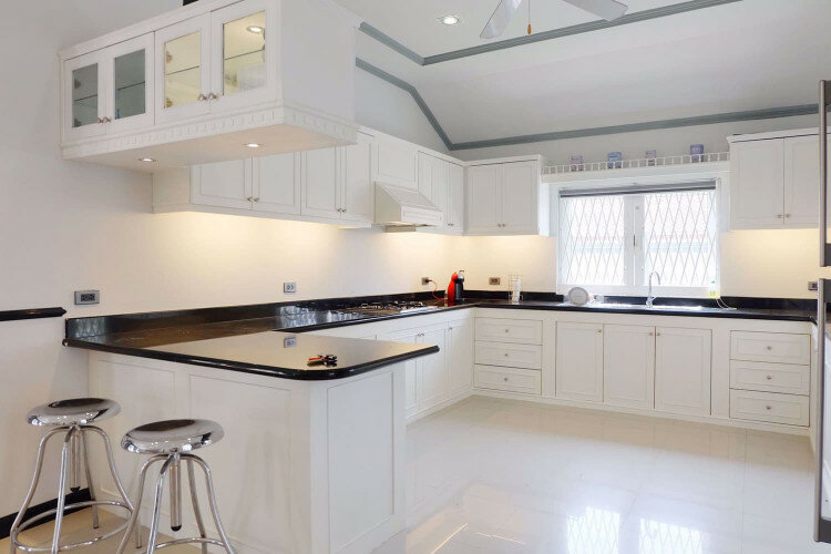 Дом в Паттайе, Таиланд | THE528277