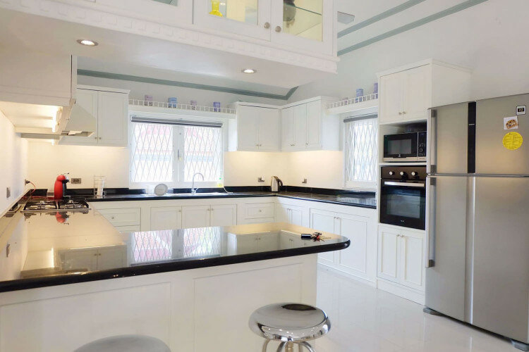 Дом в Паттайе, Таиланд | THE528277