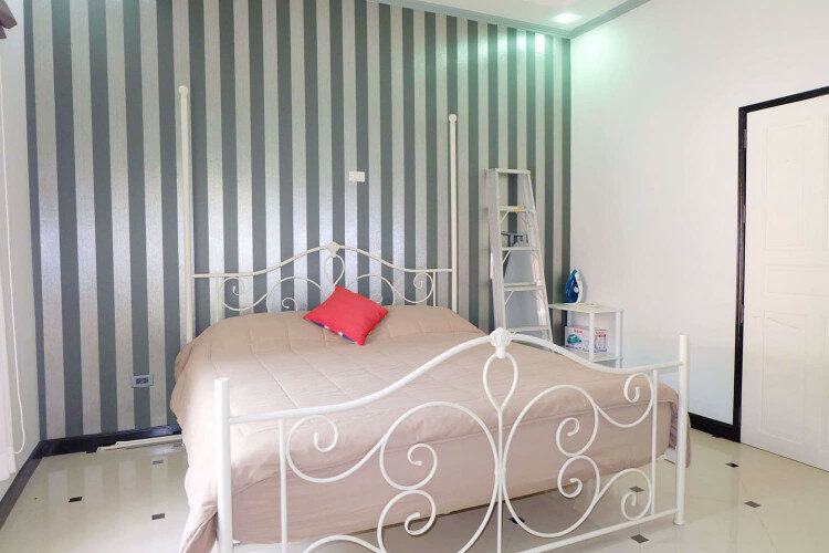 Дом в Паттайе, Таиланд | THE528277