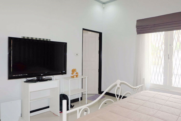 Дом в Паттайе, Таиланд | THE528277