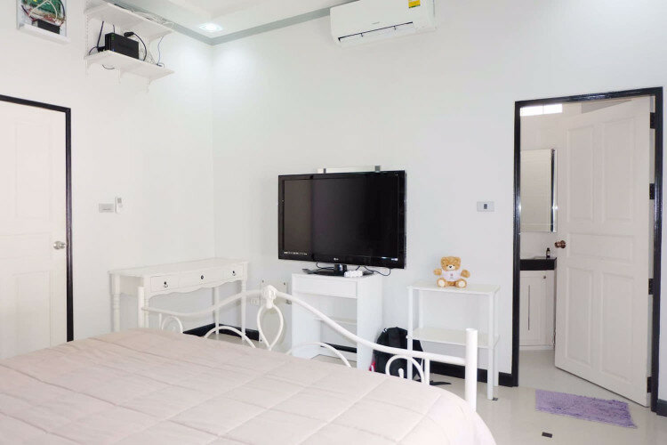 Дом в Паттайе, Таиланд | THE528277