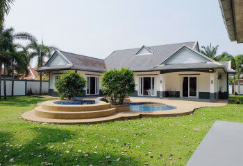 Дом в Паттайе, Таиланд | THE528277