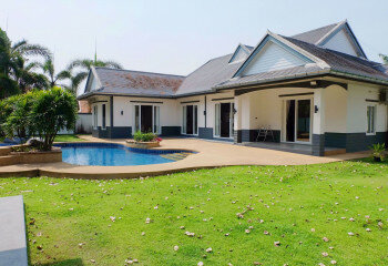 Дом в Паттайе, Таиланд | THE528277