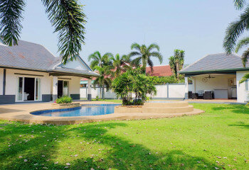 Дом в Паттайе, Таиланд | THE528277