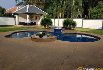 Дом в Паттайе, Таиланд | THE528277