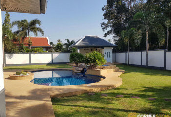 Дом в Паттайе, Таиланд | THE528277