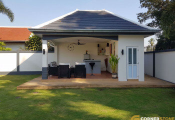 Дом в Паттайе, Таиланд | THE528277