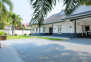 Дом в Паттайе, Таиланд | THE528277