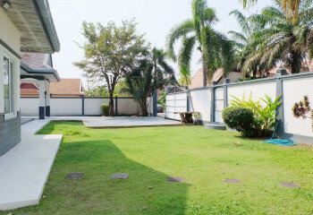 Дом в Паттайе, Таиланд | THE528277