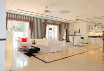 Дом в Паттайе, Таиланд | THE528277