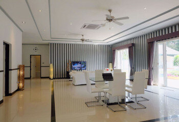 Дом в Паттайе, Таиланд | THE528277