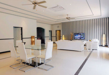 Дом в Паттайе, Таиланд | THE528277