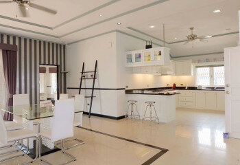 Дом в Паттайе, Таиланд | THE528277