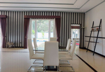 Дом в Паттайе, Таиланд | THE528277