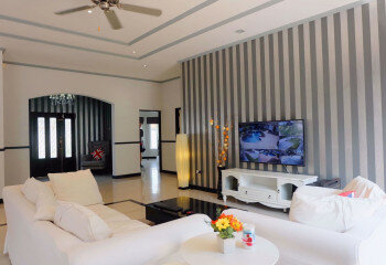 Дом в Паттайе, Таиланд | THE528277