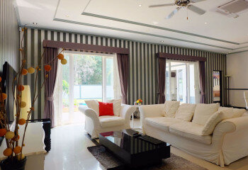 Дом в Паттайе, Таиланд | THE528277