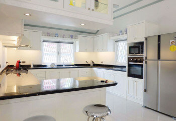 Дом в Паттайе, Таиланд | THE528277