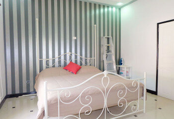 Дом в Паттайе, Таиланд | THE528277