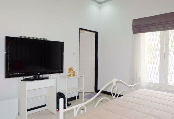 Дом в Паттайе, Таиланд | THE528277