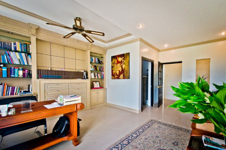 Дом в Паттайе, Таиланд | THE125538