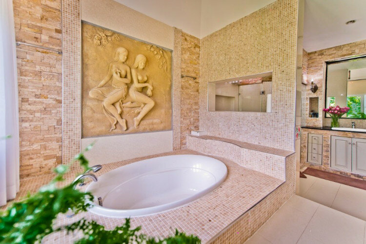 Дом в Паттайе, Таиланд | THE125538