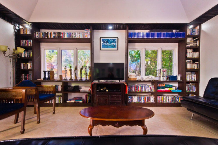 Дом в Паттайе, Таиланд | THE125538