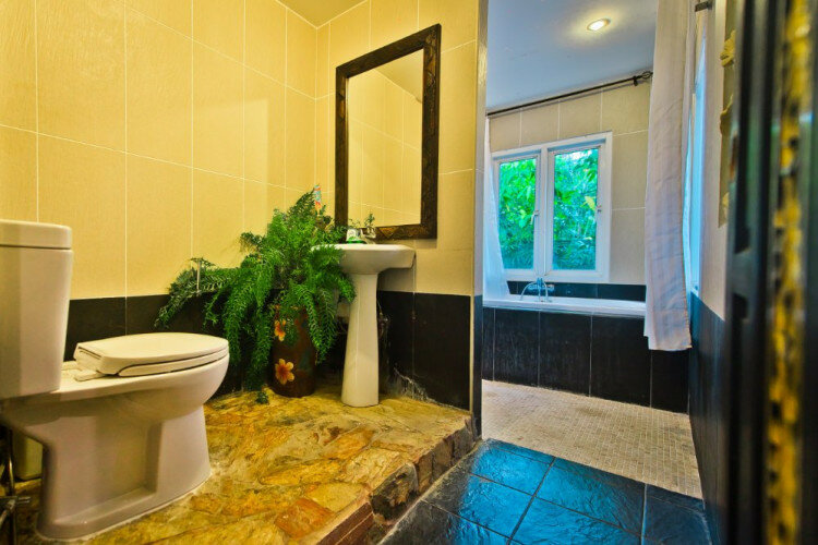 Дом в Паттайе, Таиланд | THE125538