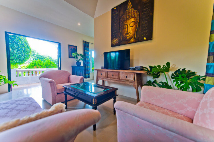 Дом в Паттайе, Таиланд | THE125538