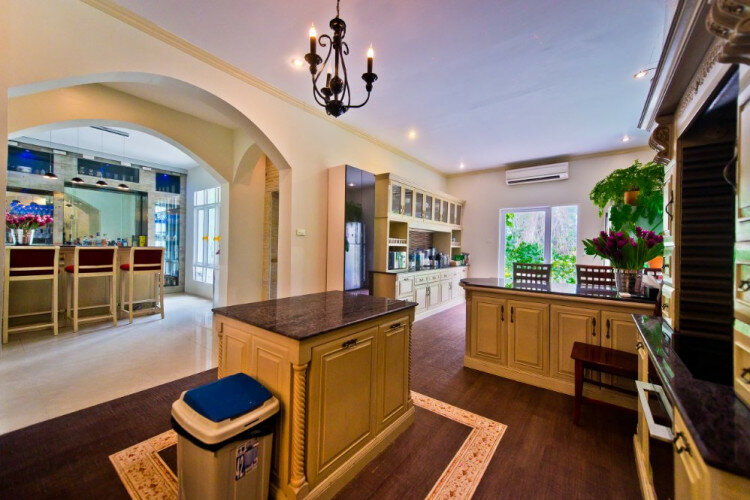 Дом в Паттайе, Таиланд | THE125538