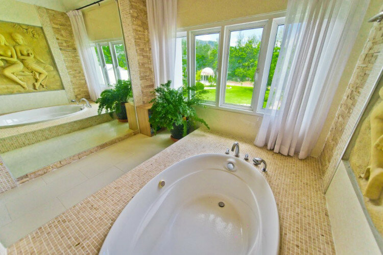 Дом в Паттайе, Таиланд | THE125538