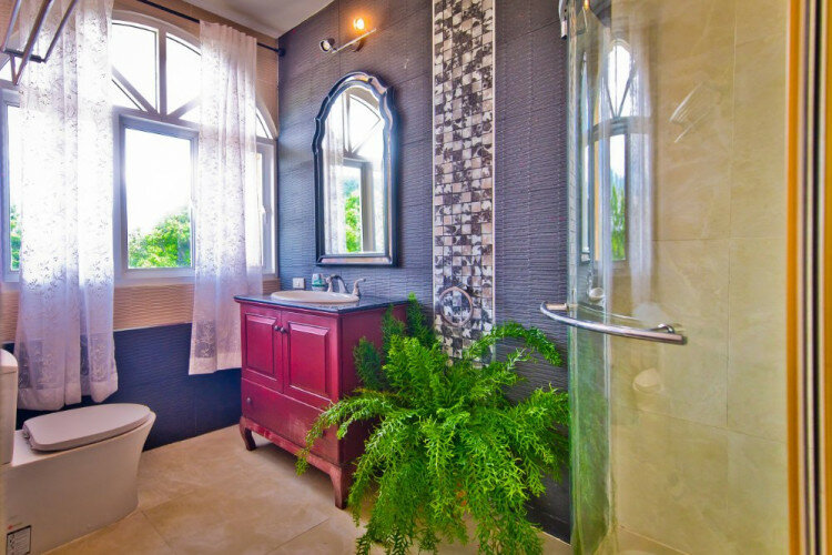 Дом в Паттайе, Таиланд | THE125538