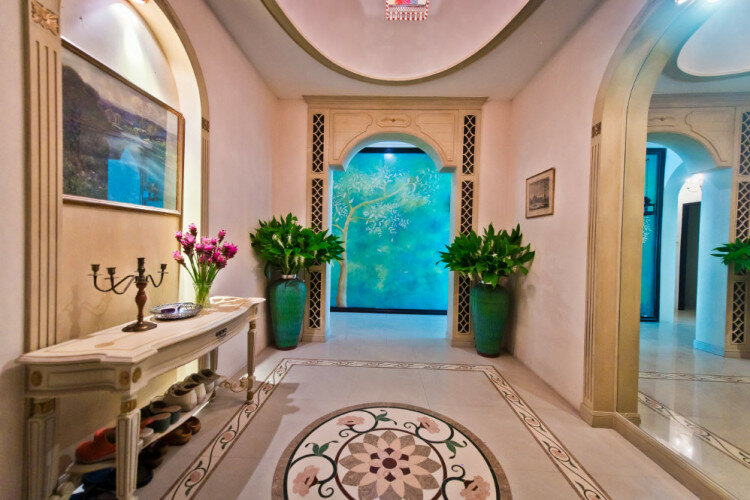 Дом в Паттайе, Таиланд | THE125538